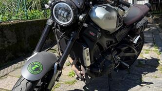 Yamaha XSR 900 ABS (2016 - 20) usata