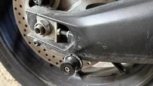 Yamaha XSR 900 ABS (2016 - 20)  (6)