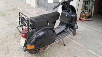 Piaggio VESPA P200E epoca