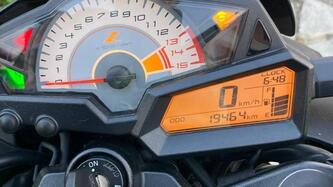 Kawasaki Z 300 ABS (2015 - 16) usata