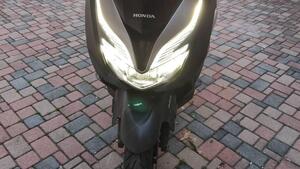 Honda Forza 350 Deluxe (2022 - 24) 