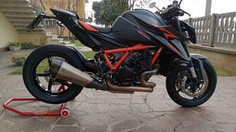 KTM 1390 Super Duke R EVO (2024 - 26) usata