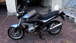 Bmw R 1200 R (2006 - 11) 