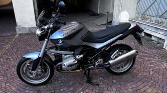 Bmw R 1200 R (2006 - 11) usata