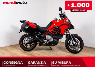 Ducati Multistrada 950 S (2019 - 20) - Annuncio 9959966