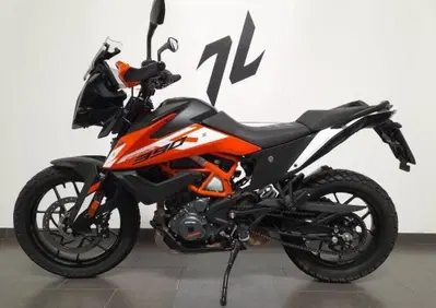 KTM 390 Adventure (2022 - 24) - Annuncio 9959984