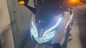 Honda Forza 300 Limited Edition ABS (2020) 