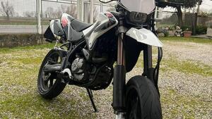 KSR Moto TW 125 SM EFI (2017 - 20) 
