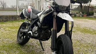 KSR Moto TW 125 SM EFI (2017 - 20)