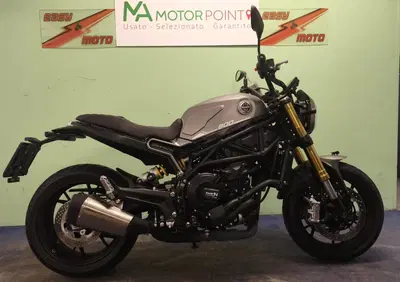 Benelli Leoncino 800 (2022 - 26) - Annuncio 9960027