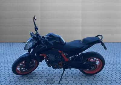 KTM 890 Duke R (2021) - Annuncio 9810432