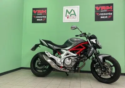 Suzuki SV 650 (2006 - 11) - Annuncio 9960043