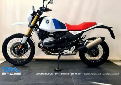 Bmw R 12 G/S (2026) - Annuncio 9960064