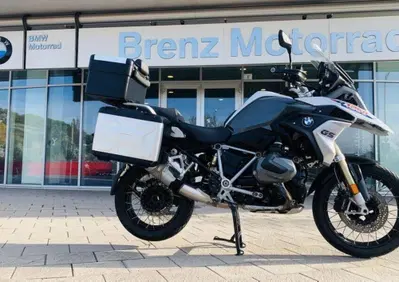 Bmw R 1250 GS (2021 - 24) - Annuncio 9892616