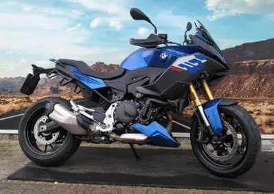 Bmw F 900 XR (2020 - 24) - Annuncio 9960072