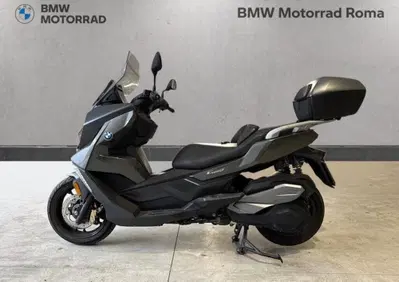 Bmw C 400 GT (2021 - 24) - Annuncio 9887250