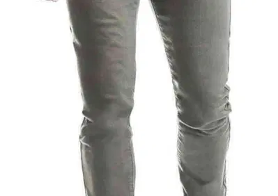 Jeans moto Ixon FLINT CE Verde Kaki - Annuncio 9960119