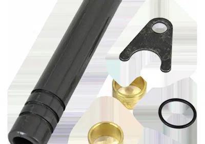 Kit manicotto per leva marce per Dyna dal 1991 al  - Annuncio 9960218