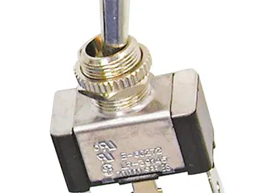 Interruttore a 3 posizioni Motorcycle Storehouse  - Annuncio 9960220