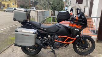 KTM 1290 Super Adventure S (2017 - 20) usata