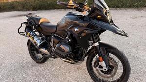 Bmw R 1250 GS (2021 - 24) 