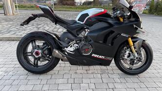 Ducati Panigale V4 1100 SP (2021) usata