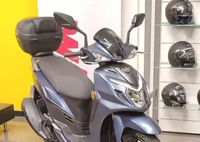 Sym Symphony 125 SR (2026) - Annuncio 9960314