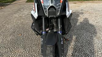 KTM 1290 Super Adventure S (2022 - 25) usata