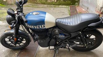 Royal Enfield HNTR 350 (2022 - 26)