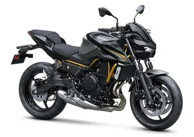 Kawasaki Z 650 S (2026) - Annuncio 9960324