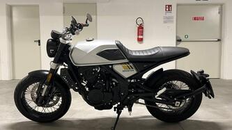 Brixton Motorcycles Crossfire 500 (2021 - 25) usata