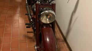 Moto Guzzi  