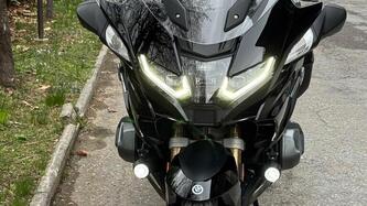 Bmw R 1250 RT (2021 - 25)