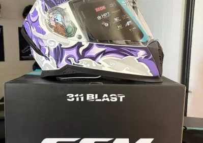 casco integrale CGM - Annuncio 9960354