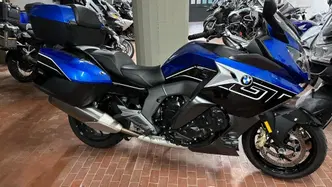 Bmw K 1600 GT (2017 - 20)