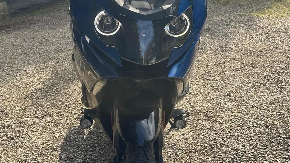 Bmw K 1600 GT (2017 - 20)  (4)