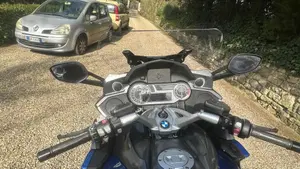 Bmw K 1600 GT (2017 - 20)  (7)