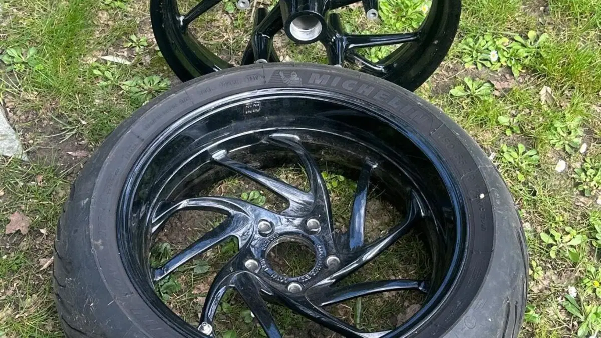 Bmw K 1600 GT (2017 - 20)  (9)