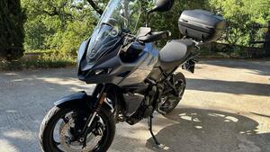 Triumph Tiger Sport 660 (2022 - 24) 