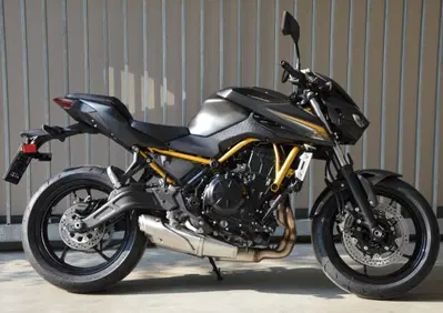 Kawasaki Z 650 S (2026) - Annuncio 9960376