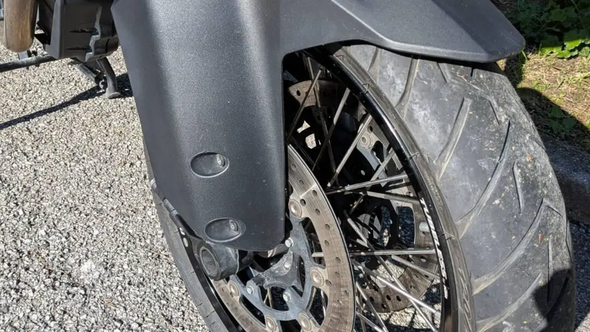 KTM 1190 Adventure (2013 - 16)  (10)