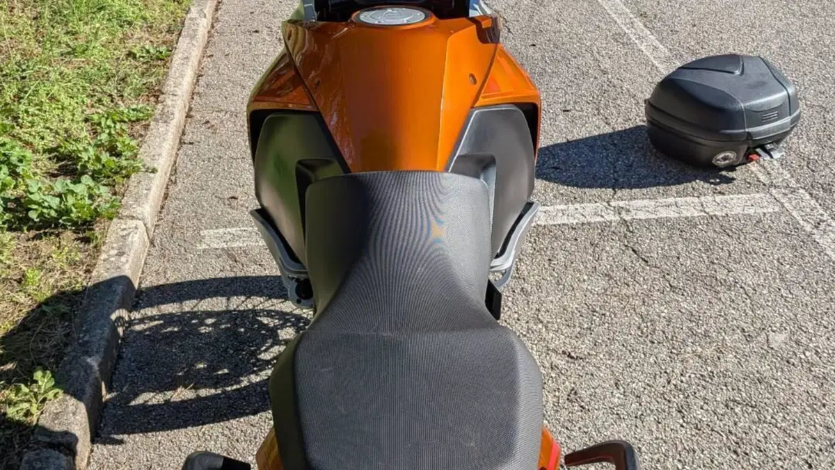 KTM 1190 Adventure (2013 - 16)  (8)