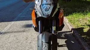 KTM 1190 Adventure (2013 - 16)  (3)