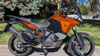 KTM 1190 Adventure (2013 - 16) usata