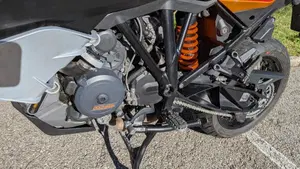 KTM 1190 Adventure (2013 - 16)  (9)