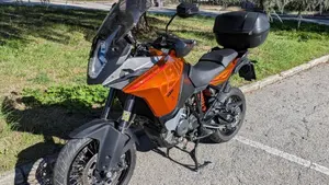 KTM 1190 Adventure (2013 - 16)  (4)