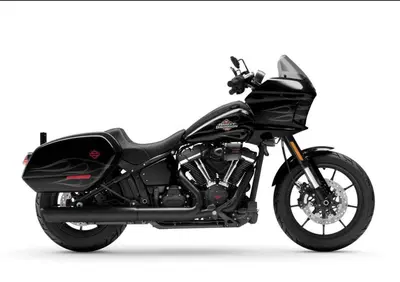 Harley-Davidson Low Rider ST (2025 - 26) - Annuncio 9960384