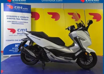 Honda Forza 300 ABS (2018 - 20) - Annuncio 9960390