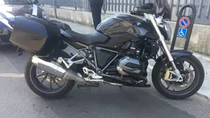 Bmw R 1200 R (2015 - 16)  (4)