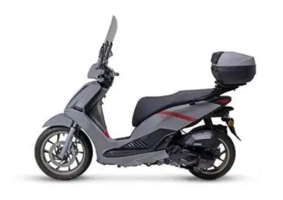 Swm C-Fly 125 (2026) - Annuncio 9960408